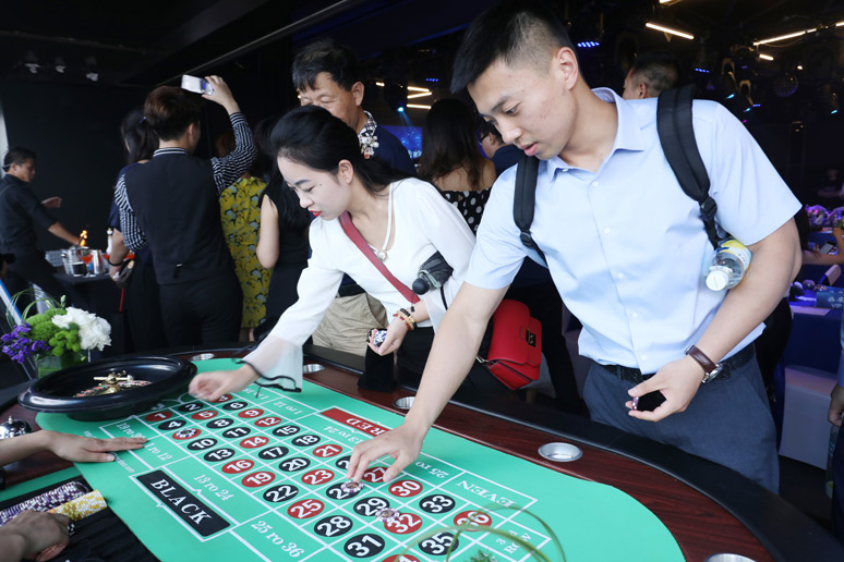 2018谋局•战略基金发布会(huì)